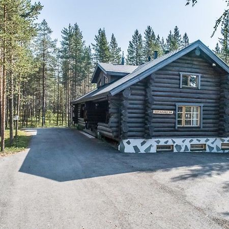 Vip Rakka Villas 7 & 8 Леві Екстер'єр фото
